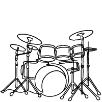 Schlagzeug