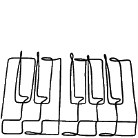 Klavier