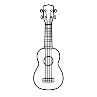 Ukulele