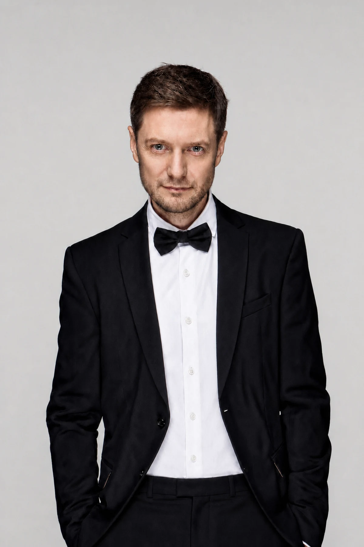 Yurii Kovalchuk – Gesangslehrer bei My Music Lab